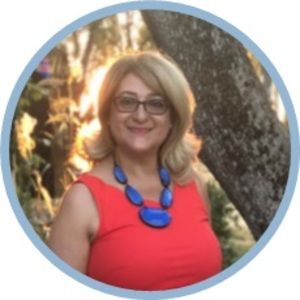 Meet your Posher, Araceli